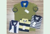 Mens AOP Polo shirts