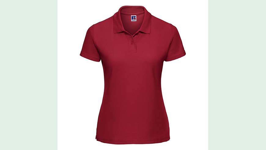 Ladies pk polo