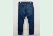 Men’s denim Pant