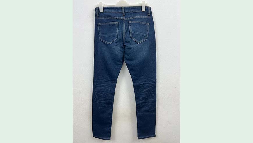 Men’s denim Pant