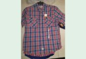 men’s shirt