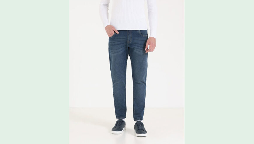 Men’s Denim Pants