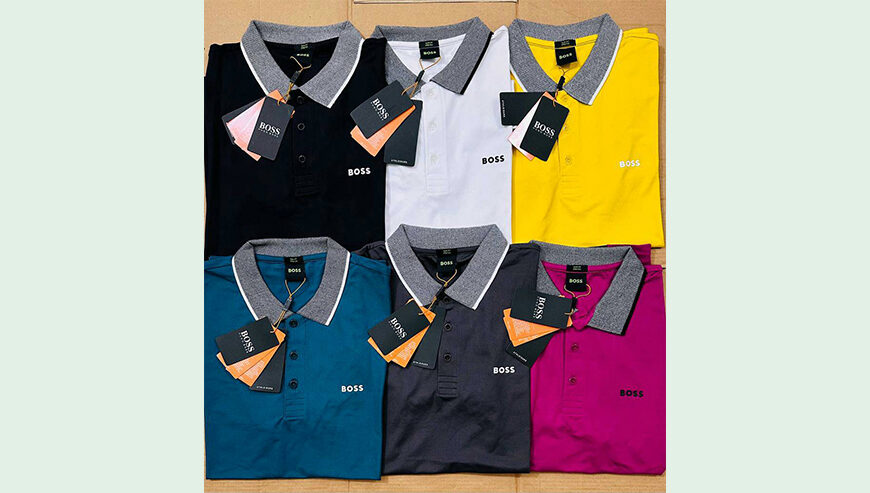 Men’s Polo