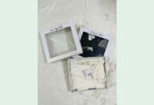 Kids 4 pcs sweater gift box set