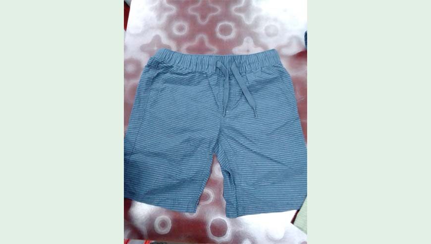 Boy’s kids pant.