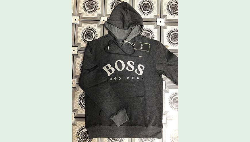 Men’s Hoodie