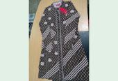 Ladies Long sweater