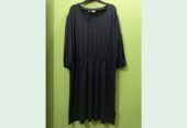 Ladies Drum/Long Dresss