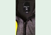 Exported Men Hoodie