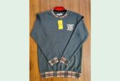 Boys Sweat Shirt