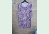 Ladies night dress