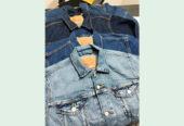 MEN’S DENIM JACKET