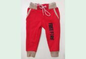 Boys trouser