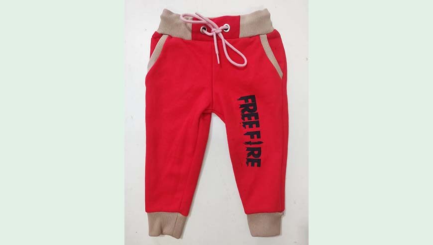 Boys trouser