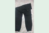 ladies cargo joggers