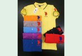 Men’s US Polo