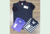 Mens AOP Polo shirts