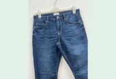 Men’s denim Pant