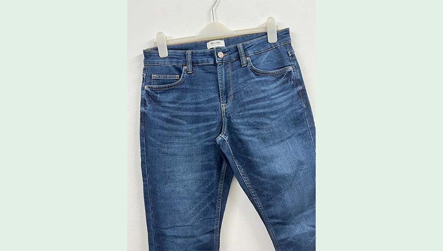 Men’s denim Pant