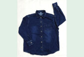 Denim Men’s Jacket