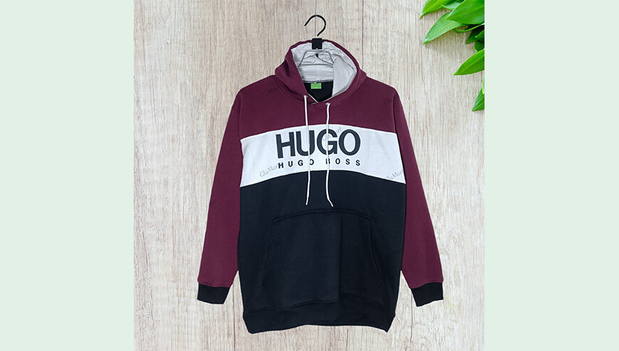 Men’s Super Premium Hoodie