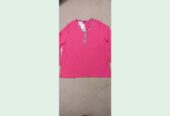 Ladies Full Sleeve T-Shirt