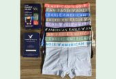 Man,s American Eagle Boxer