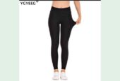 Ladies Leggings Stock -Stitch Lycra