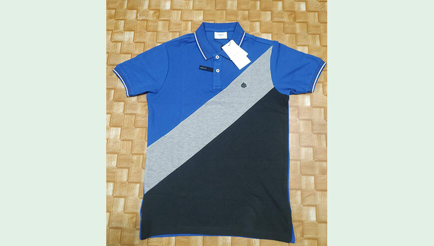 Boys Polo