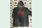 Men’s Hoodie