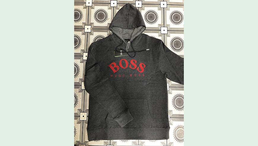 Men’s Hoodie