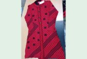 Ladies Long sweater