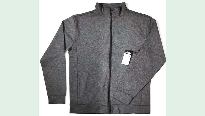 Exported Men Hoodie