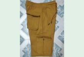 Men’s 6 Pocket Cargo Jogger