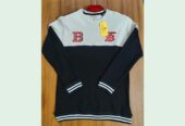 Boys Sweat Shirt