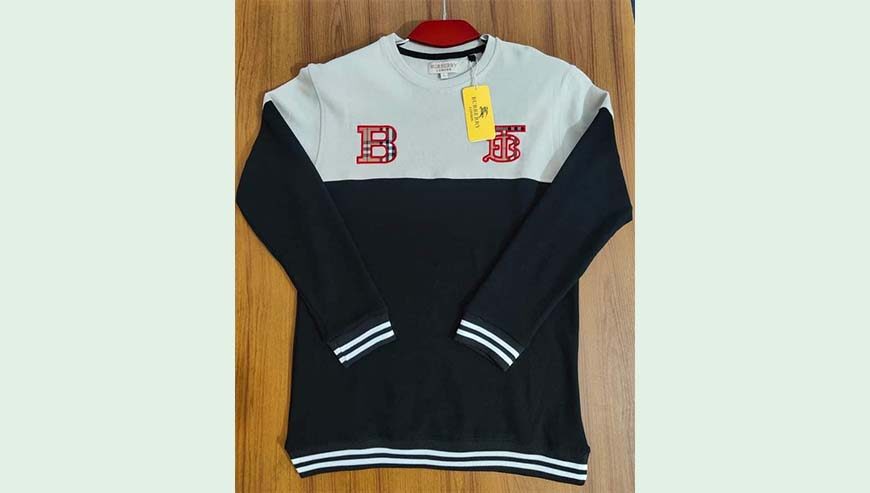 Boys Sweat Shirt