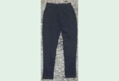 Men’s all season trouser