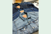 MEN’S DENIM JACKET