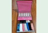 Ladies Panty Box