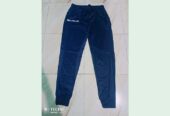 Men’s trouser