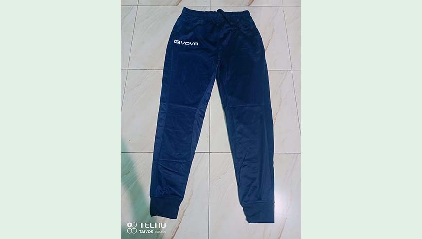 Men’s trouser