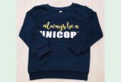 Boys & girls Sweat shirt