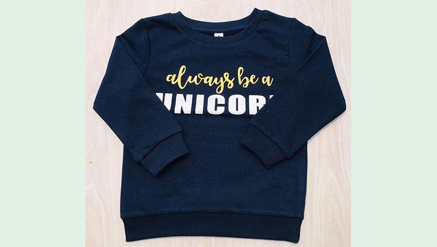 Boys & girls Sweat shirt