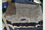 Zara man sweater