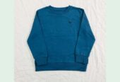 Boys girls sweat shirt