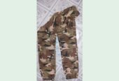 ladies cargo joggers