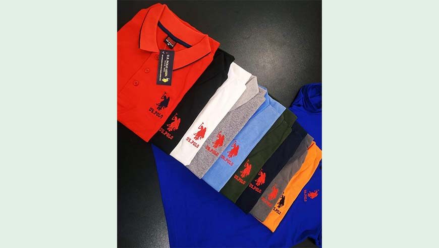 Men’s US Polo