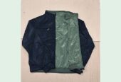 Men’s reversible jacket