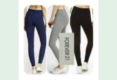 Ladies Leggings Stock