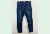 Men’s denim Pant